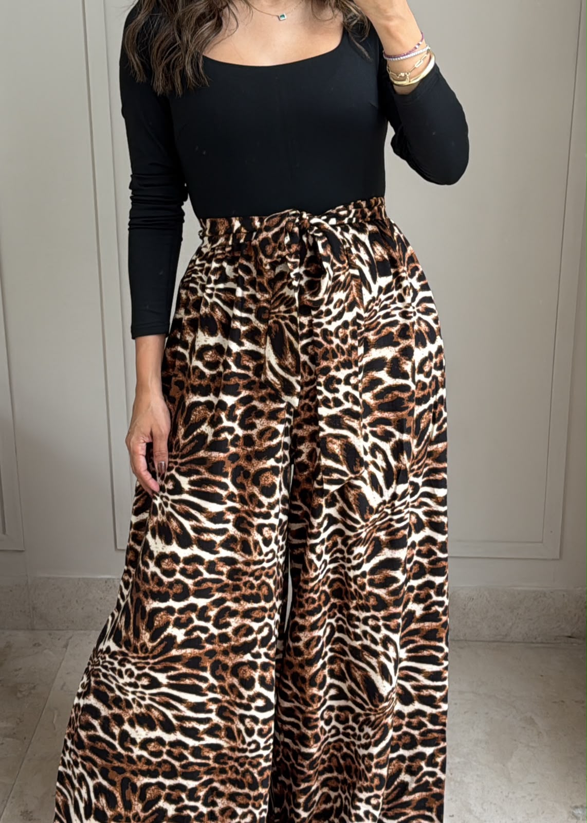 Daphne Jumpsuit