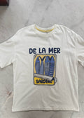 De La Mer Tee 🐟