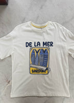De La Mer Tee 🐟