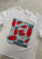 San Marzano Tee 🍅