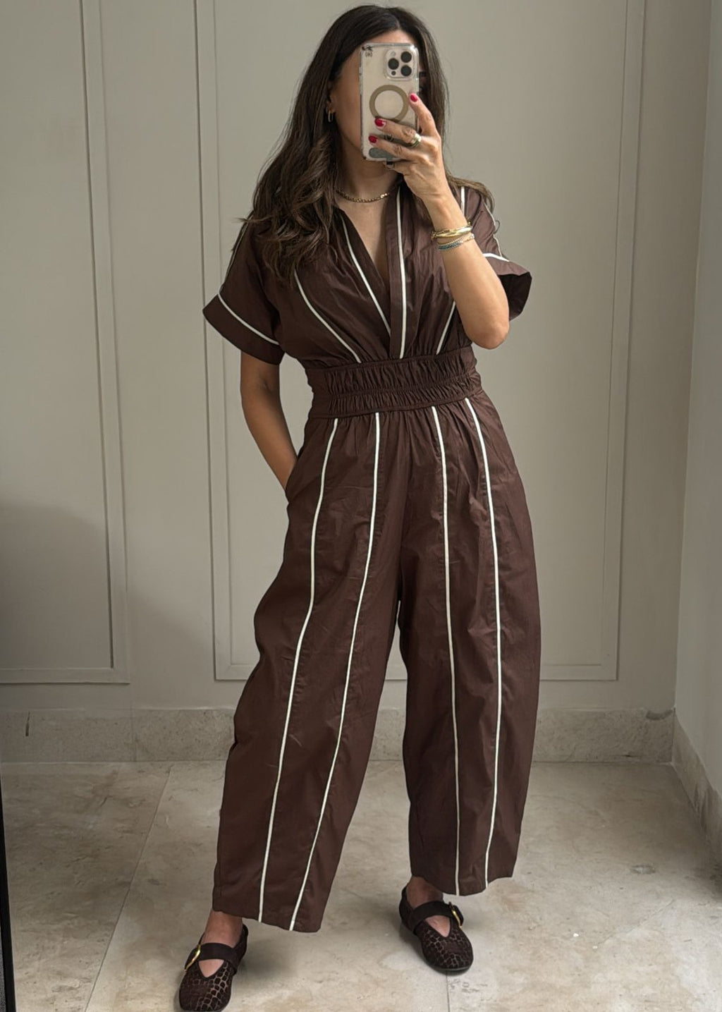 Sienna Jumpsuit