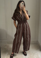 Sienna Jumpsuit