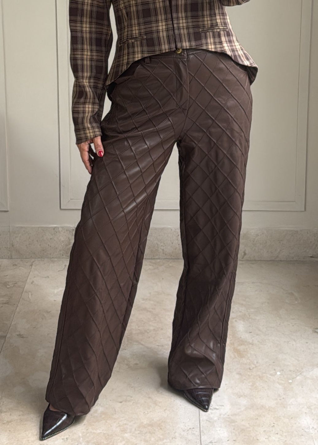 Pantalón Camille
