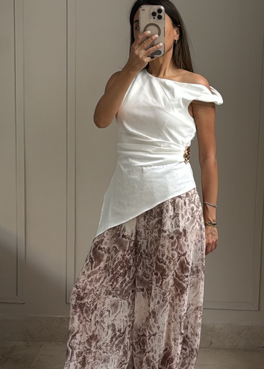 Delaney Top