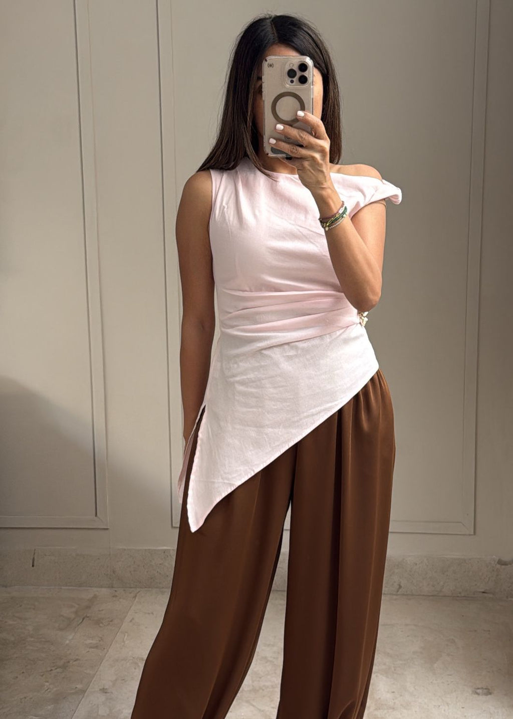 Delaney Top
