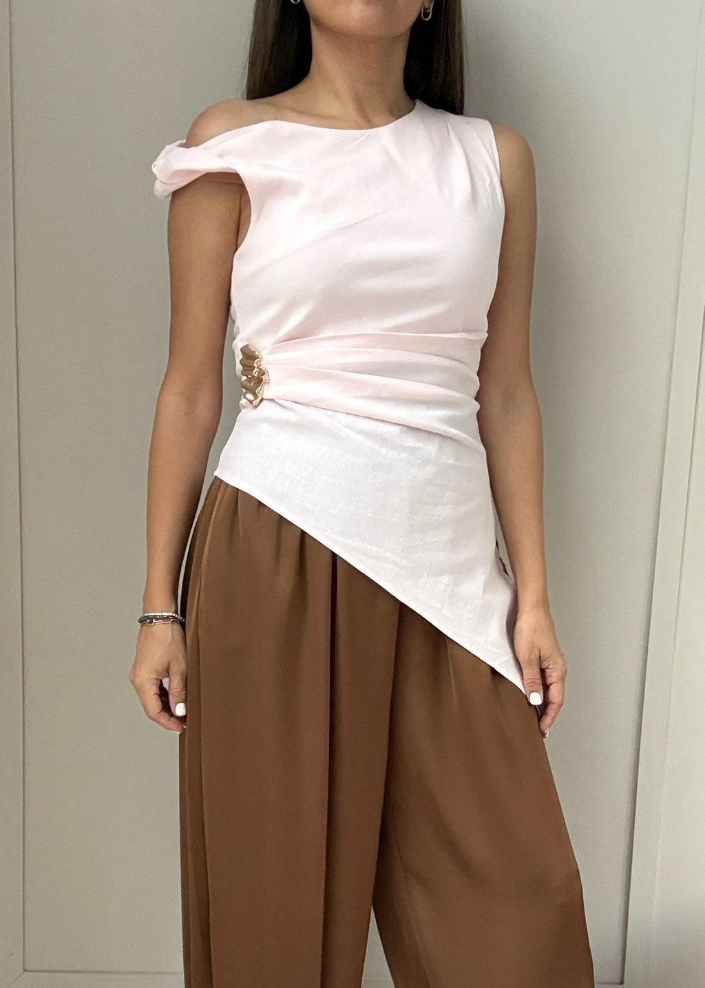 Delaney Top