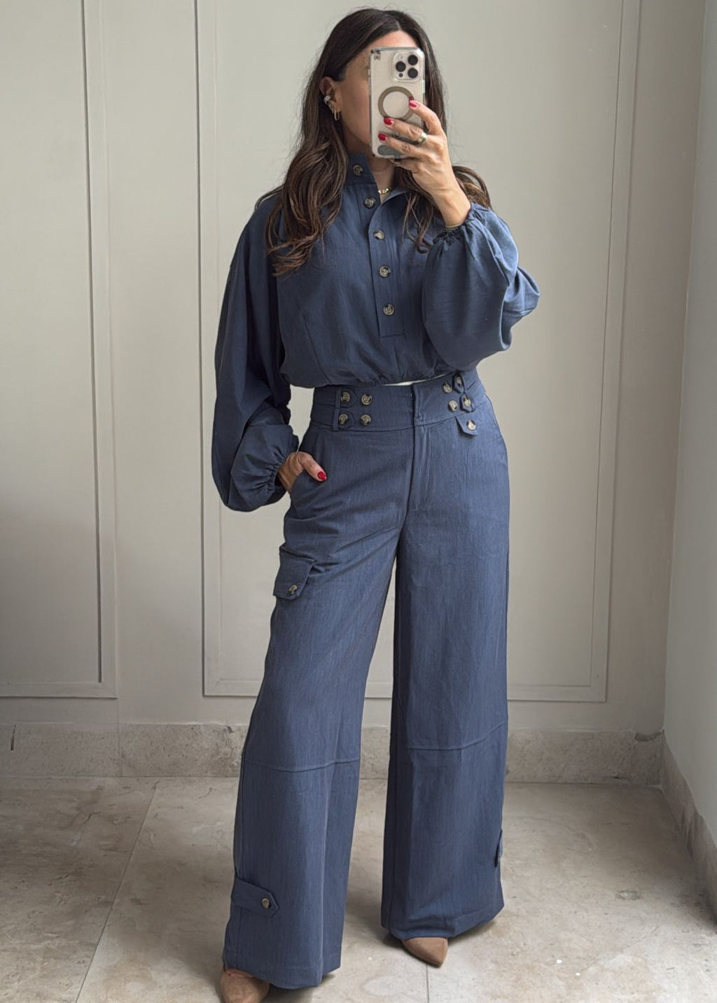 Alessia Set
