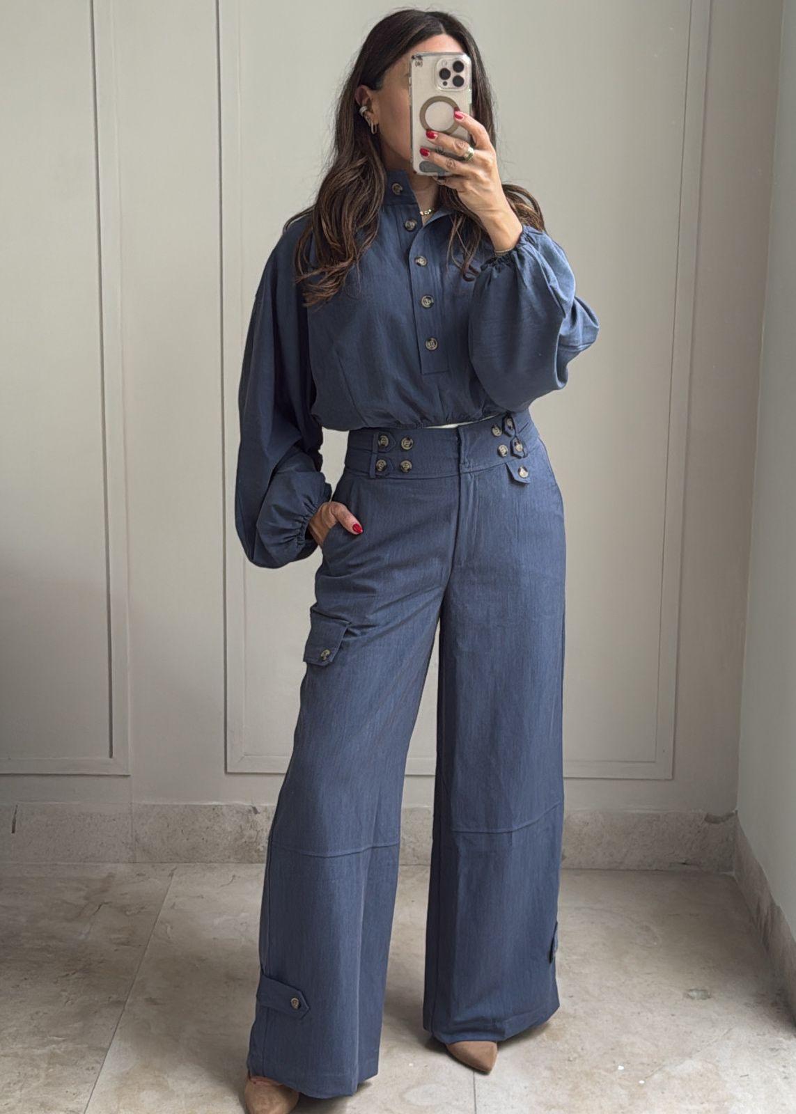 Alessia Set