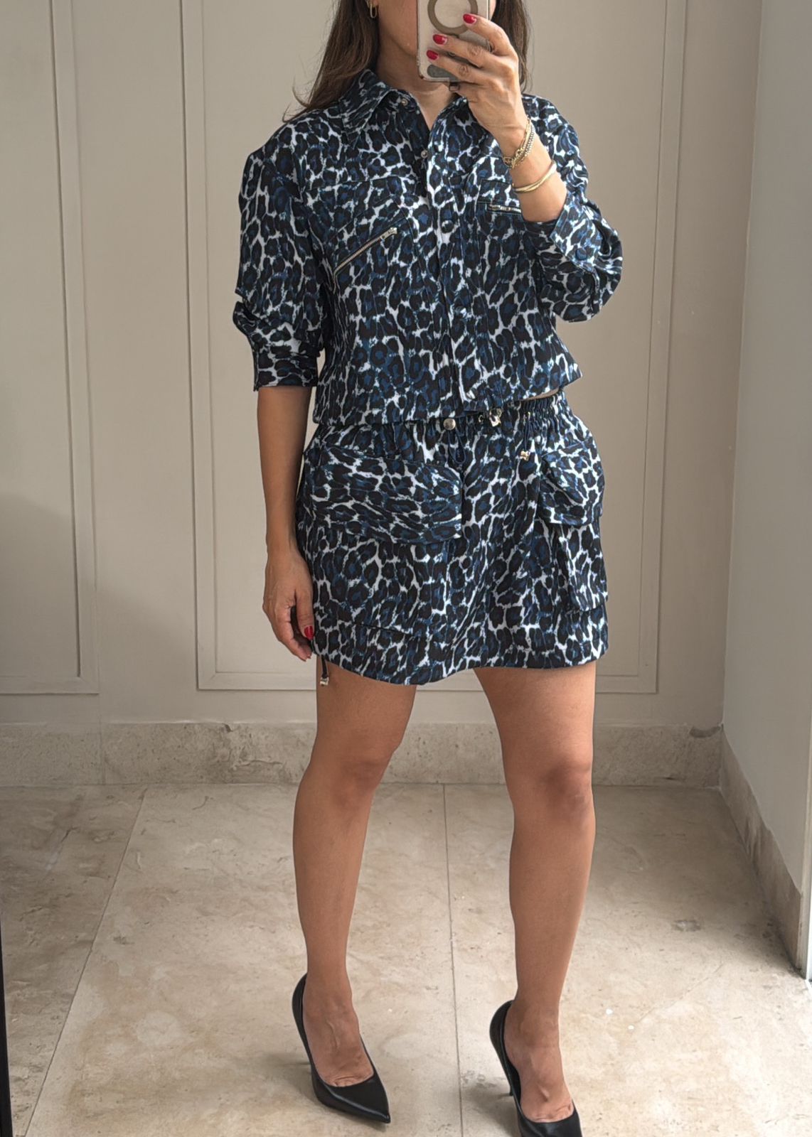 Kaia Set
