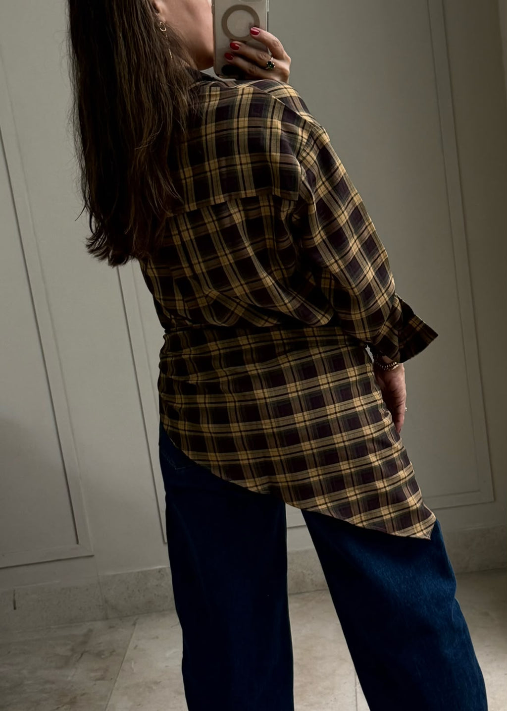 Juno Shirt