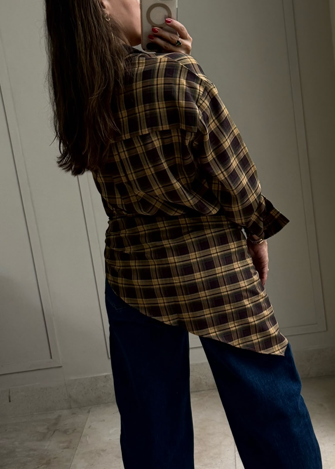 Juno Shirt
