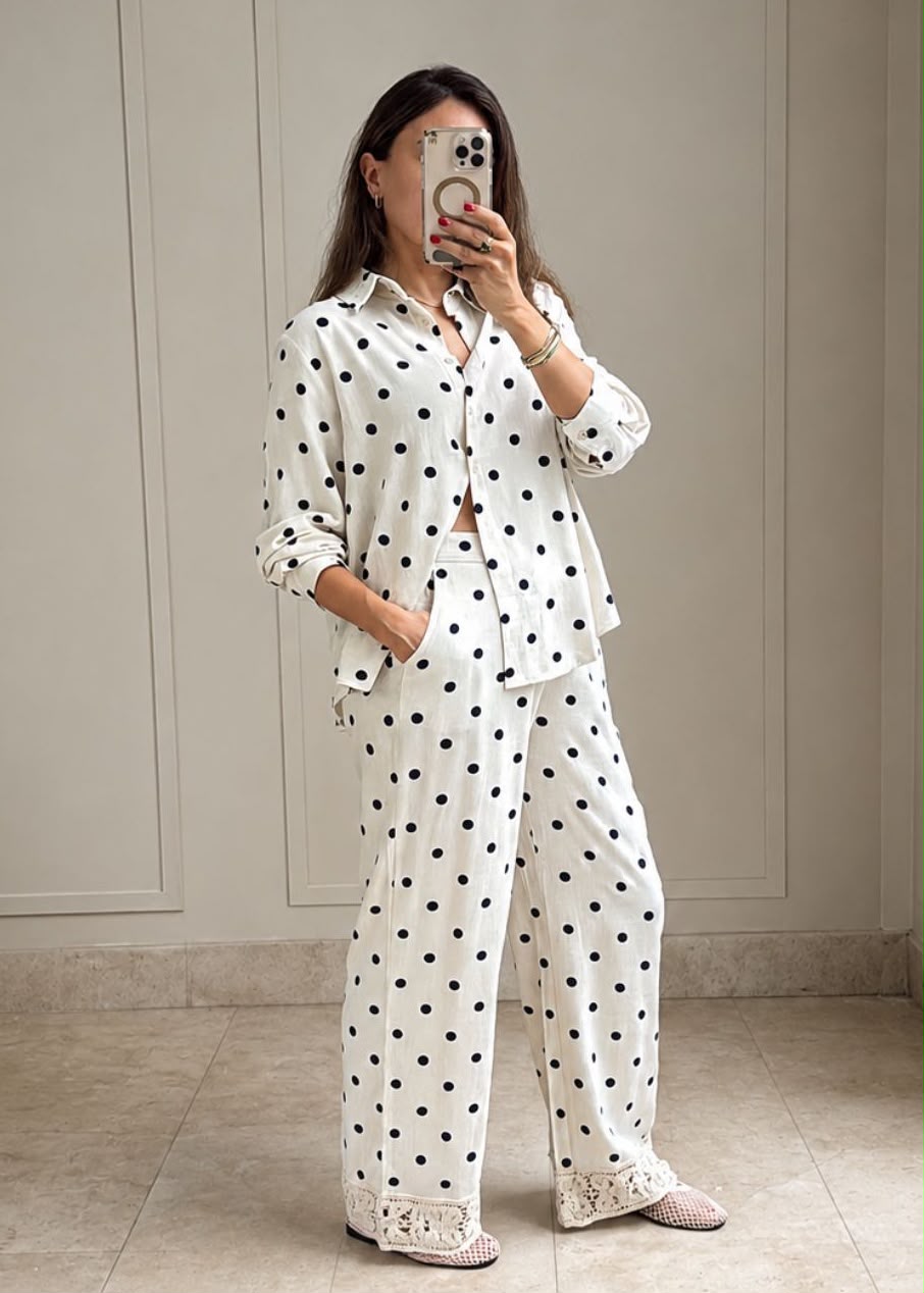 Estella Set
