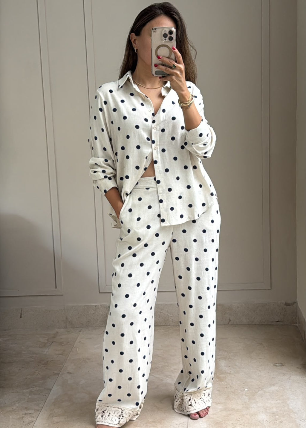 Estella Set