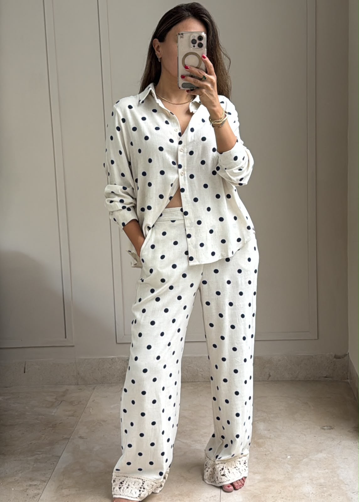 Estella Set